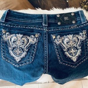 MissMe Jeans